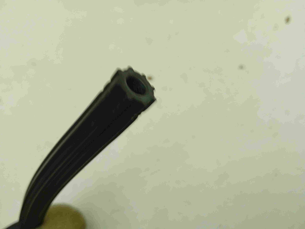WS50Z149N кт215 Трубка прессостата для стиральной машины Gorenie WS50Z149N б/у