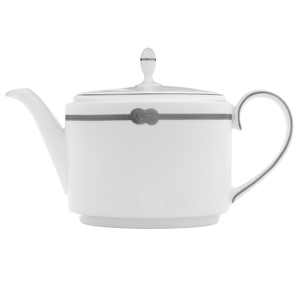Wedgwood Чайник Vera Wang Infinity 1,1 л 40000152