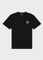 Футболка CARHARTT WIP S/S Mind Your Head T-Shirt