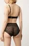 19191 High waist Трусы высокие