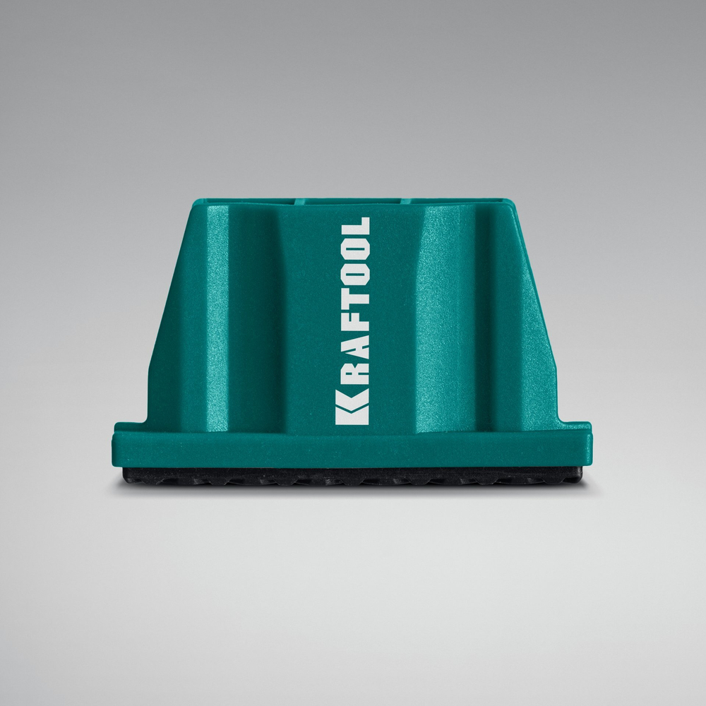 KRAFTOOL KRAFTFLEX MFT-DH в отверстия 20 мм, 4шт, комплект упоров (32804)