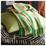Наволочка IKEA FRODD (ФРЕДД), Черный, 50х80 см