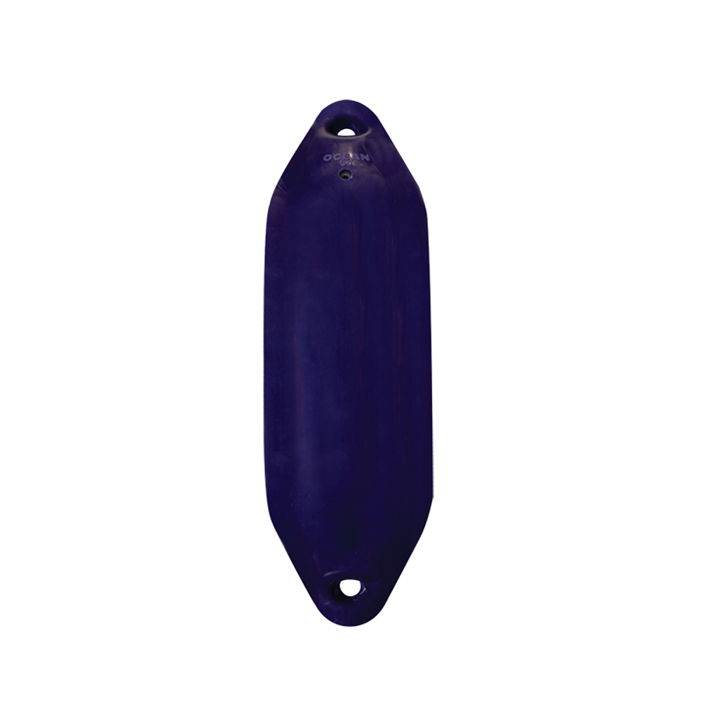 Кранец Lalizas U1, 12 x 40, синий