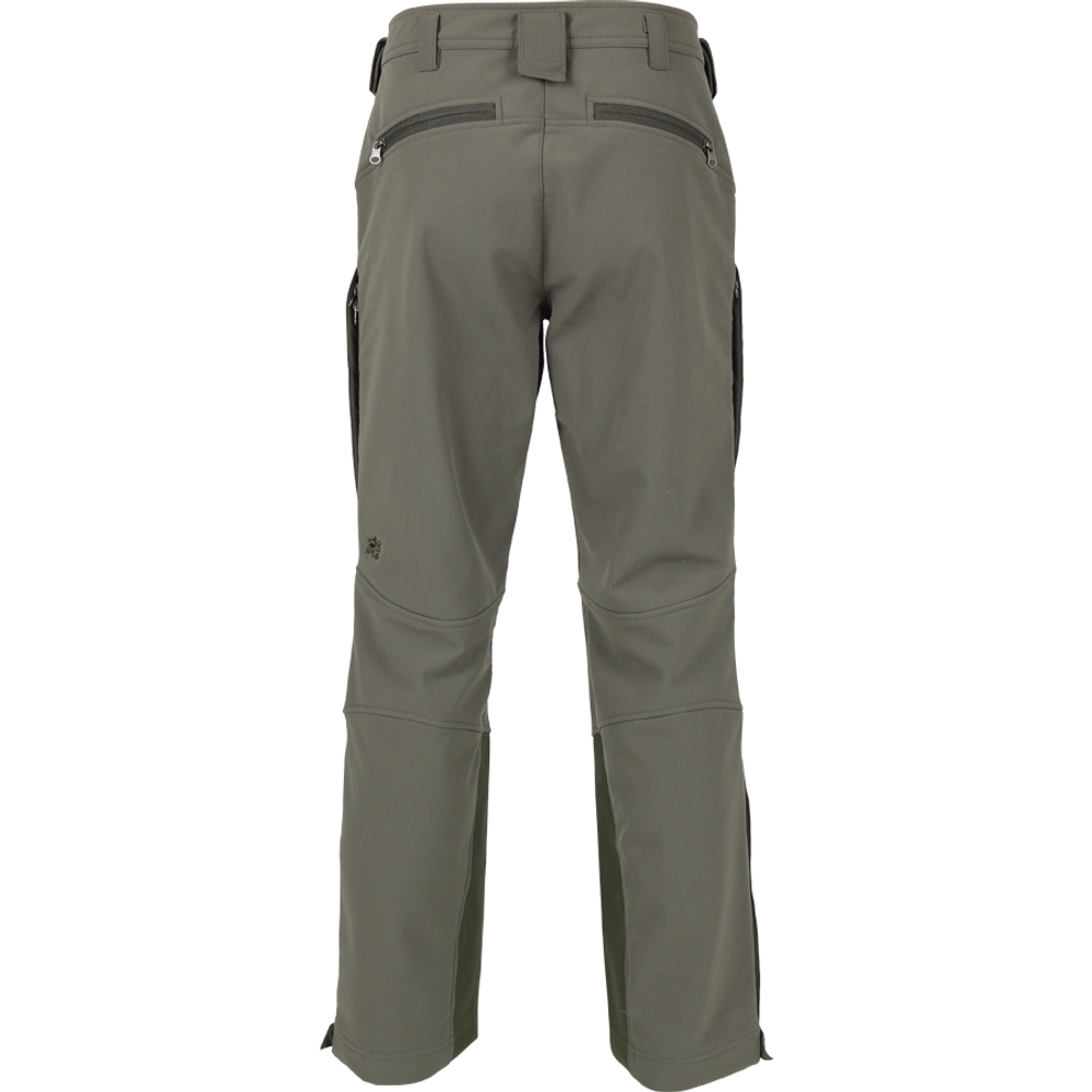 Брюки Сплав SoftShell Diamond