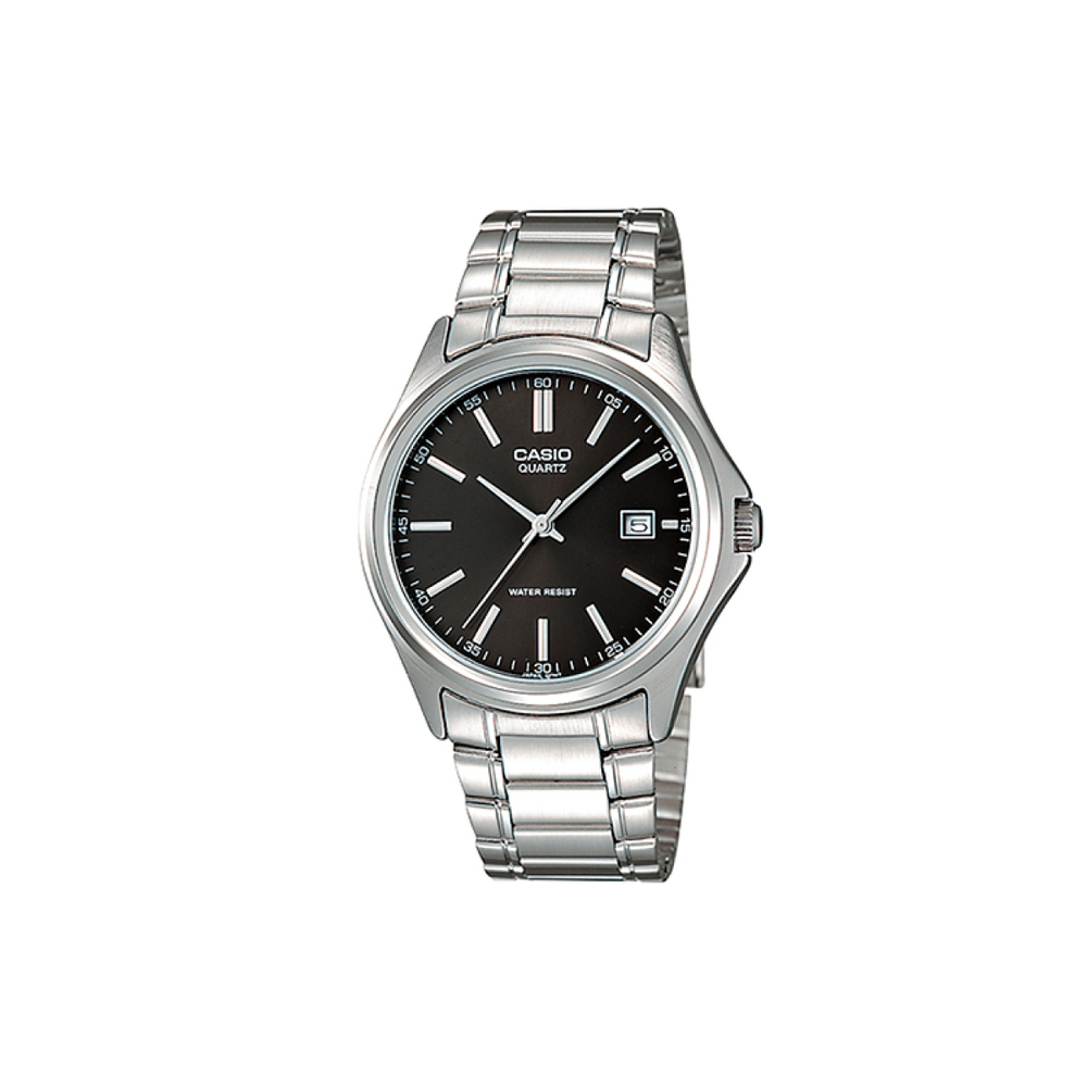 Часы CASIO STANDARD, MTP-1183A-1A