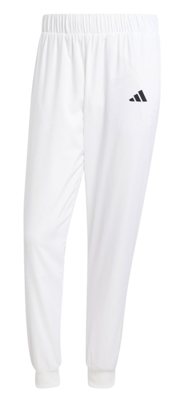 Теннисные брюки Adidas Tennis Walk On - white