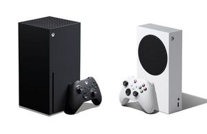 Microsoft XBox