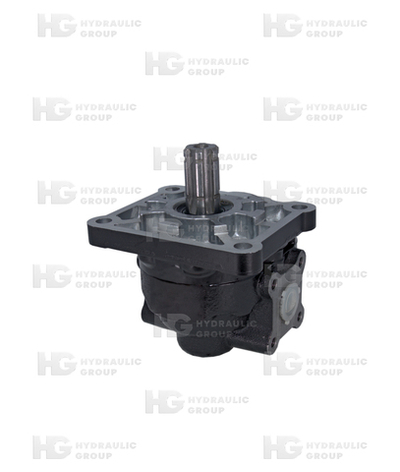 Шестеренный насос GP3BH32L-A204A