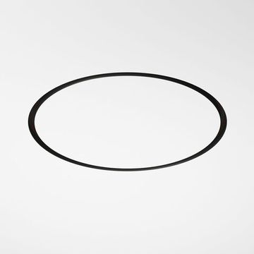 Встраиваемый радиусный шинопровод ⌀ 800мм 85158/00 чёрный Slim Magnetic Elektrostandard