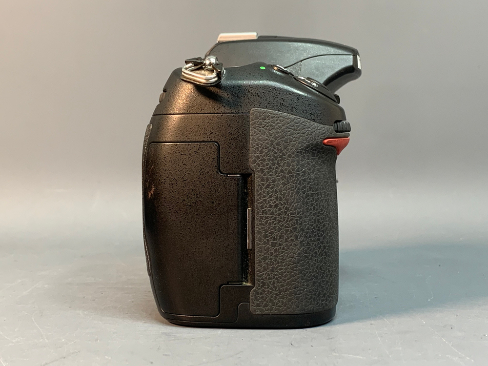 NIkon D300 Body 16.900 кадров