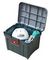 Экспедиционный ящик IRIS RV Box 460, пример наполнения.