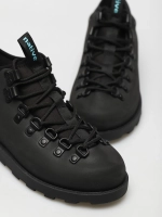 Ботинки Native Fitzsimmons Jiffy Black 21-22