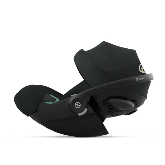 Автокресло Cybex Cloud G i-Size Moon Black Plus