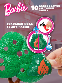 Голова манекен для причесок. Детский игровой набор для девочек. ZURU Sparkle Girlz Hair Styling Head. 10097