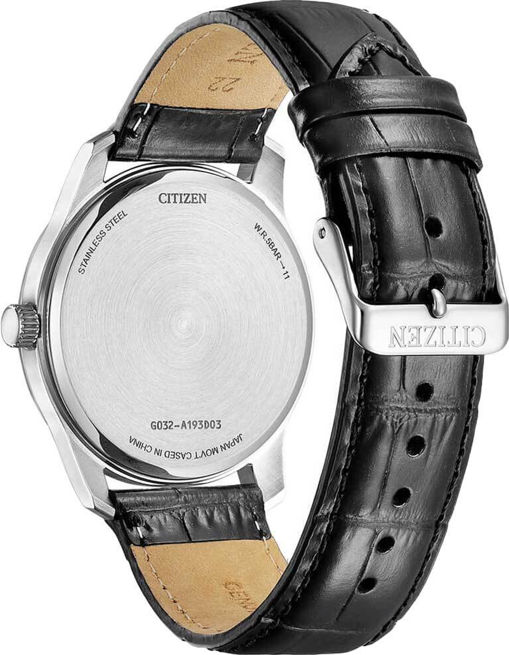 Мужские наручные часы Citizen BH5001-05H