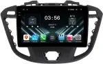 Магнитола для Ford Transit Custom, Tourneo Custom 2012-2020 - FarCar S280 монитор 9.5" IPS на Android 13, CarPlay