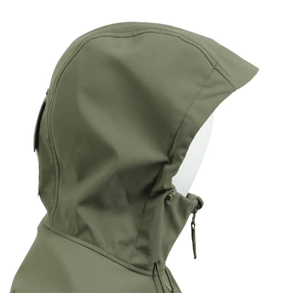 Куртка Сплав Базальт SoftShell