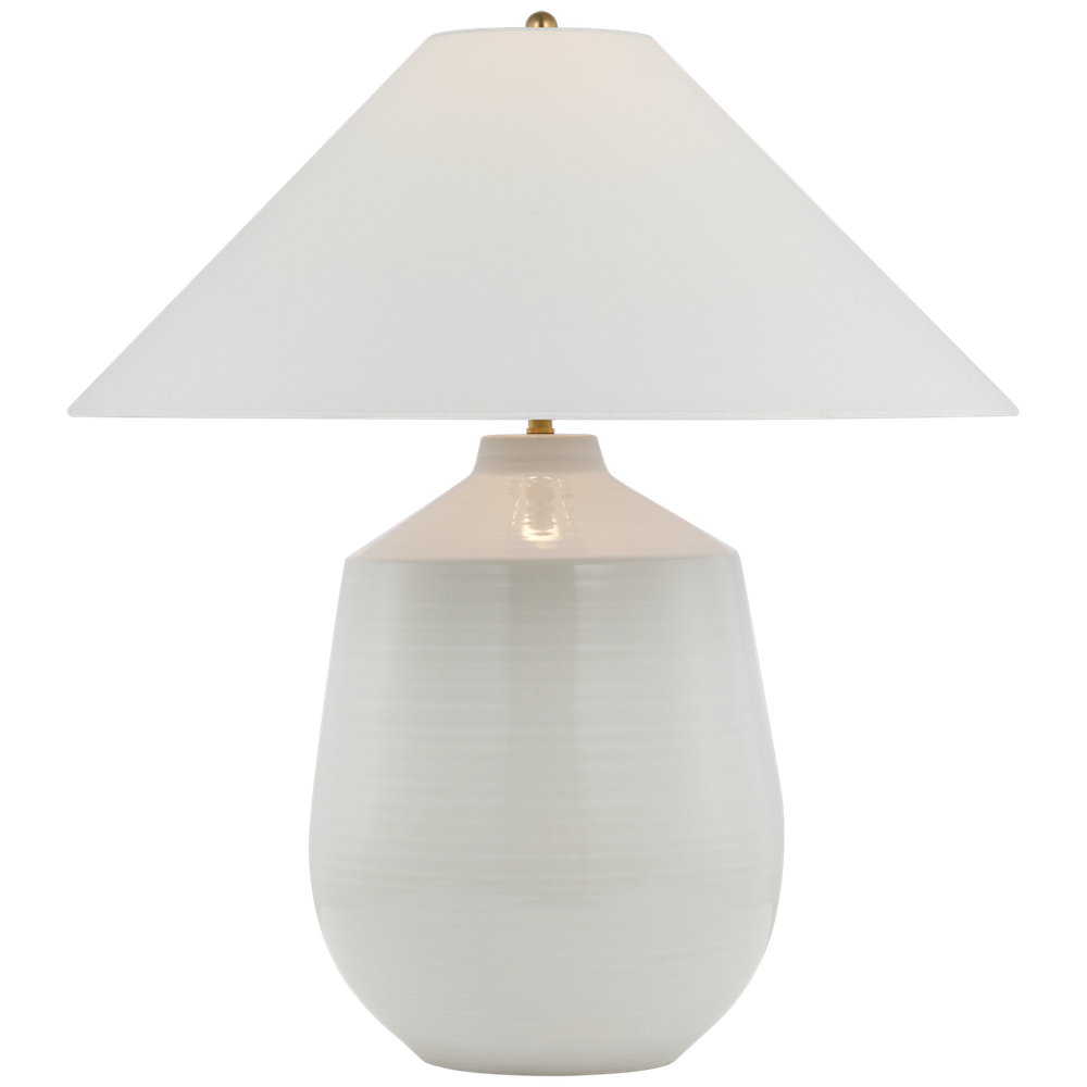 Настольная лампа Visual Comfort Lillis Large Table Lamp (Open Box)