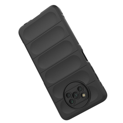 Противоударный чехол Flexible Case для Poco X3 Pro / X3 NFC