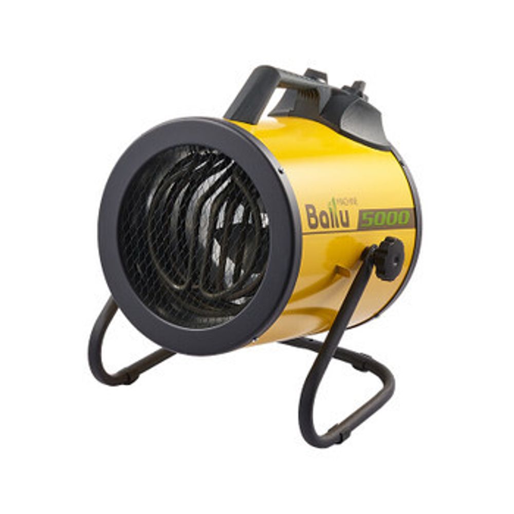 Пушка Ballu BHP-P2-5, 4,5 кВт 230В