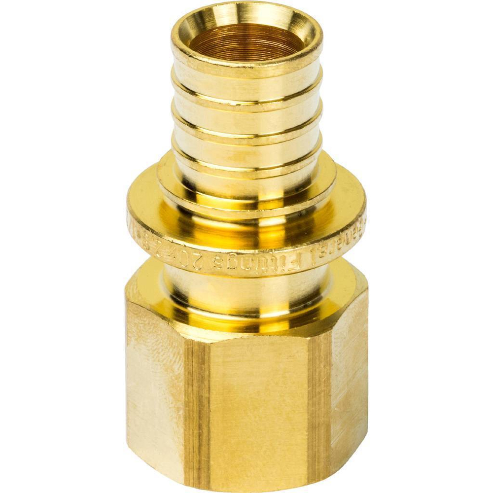 Переходник с внутренней резьбой 20xG 1/2"