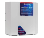 Стабилизатор Энерготех OPTIMUM+ 15000 LV