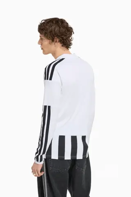 Футболка с длинными рукавами adidas Juventus FC 26/27 Home