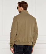 Куртка SAILOR Aeronautica Militare - зеленый(AB2181CT3245)