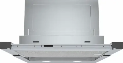 Встраиваемая вытяжка Bosch DFR067T51