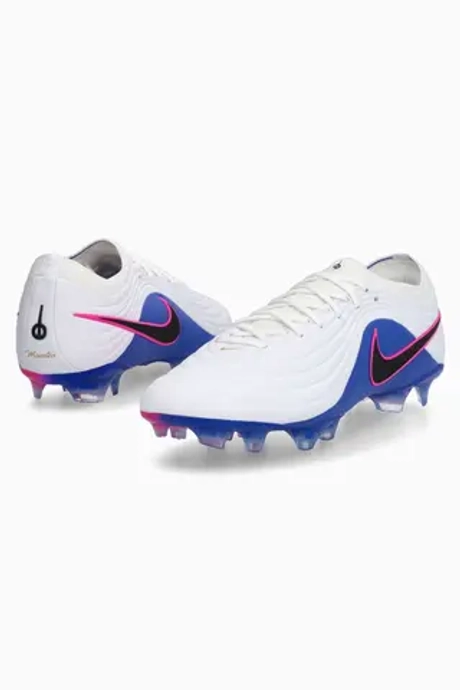 Бутсы Nike Tiempo Maestro Elite FG - белый