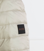 Куртка Oden1 BOSS ORANGE - бежевый(50505262)