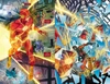 DC. Rebirth. Флэш. Книга 3. Негодяи: Перезарядка