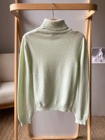 Новая кашемировая водолазка Cashmere, 134