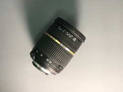 Tamron SP AF XR Di LD 28-75mm 2.8 Macro Nikon F