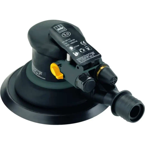 Пневмошлифовальное устройство ES 150-5 Schneider airsystems DGKD322720