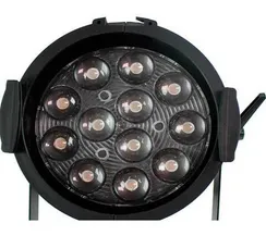 SHOWLIGHT RUSH PAR 2 ZOOM 12x20 прожектор LED PAR, 240Вт