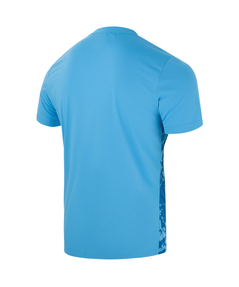 Футболка вратарская DIVISION PerFormDRY SPLASH GK Jersey, голубой