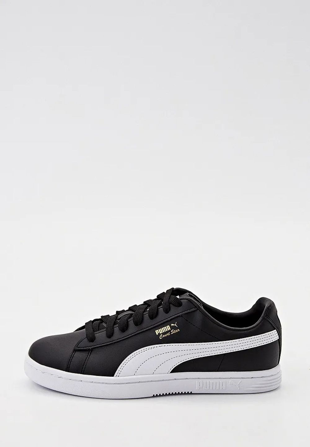 Кеды мужские PUMA Court Star SL