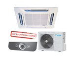 Кассетный кондиционер Daikin FFQN50CXV/RYN50CXV