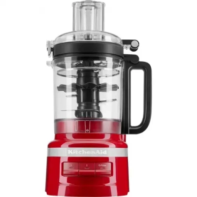 Кухонный комбайн KitchenAid 5KFP0921EER красный