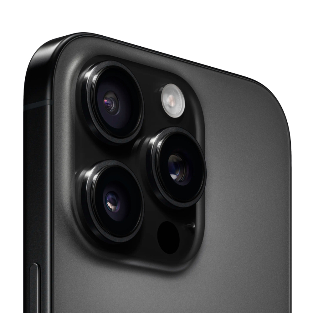 Apple iPhone 16 Pro Max 512Gb Black Titanium