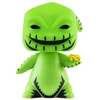 Funko POP! Disney The Nightmare Before Christmas: Oogie Boogie (39)
