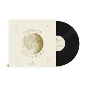 Сборник / Chopin: Nocturnes (LP)