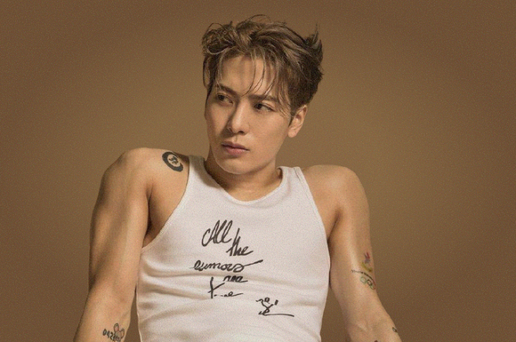 JACKSON WANG