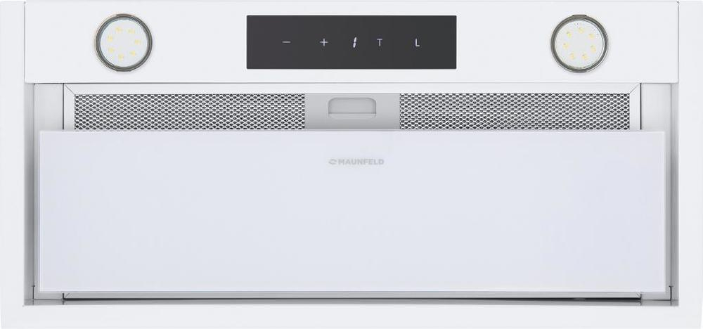 Кухонная вытяжка MAUNFELD Fantasy Light 60 белый
