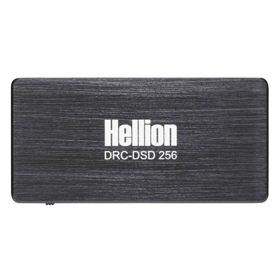Пульт-плеер HELLION DRC-DSD 256