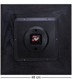 SLT-218 Часы настенные