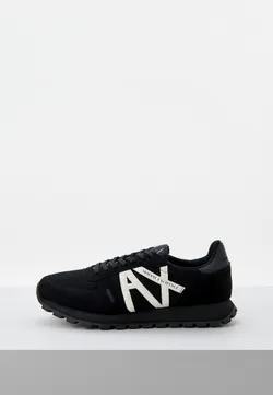 Кроссовки мужские ARMANI EXCHANGE DROP