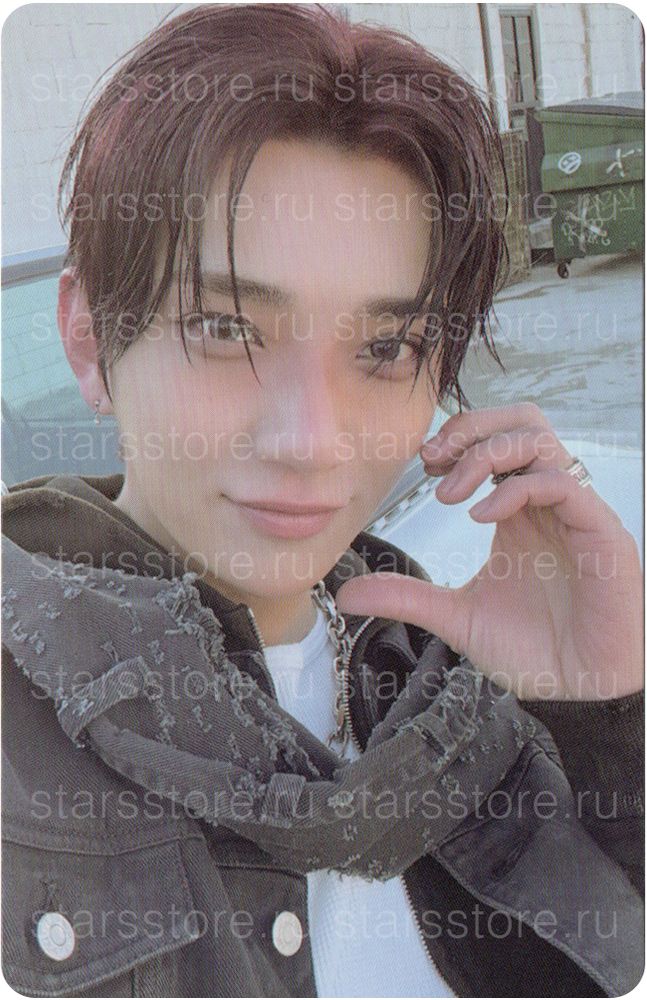 Фотокарта Joshua SEVENTEEN - HAPPY BURSTDAY (weverse shop) Фотокарта Joshua SEVENTEEN - HAPPY BURSTDAY (weverse shop)
