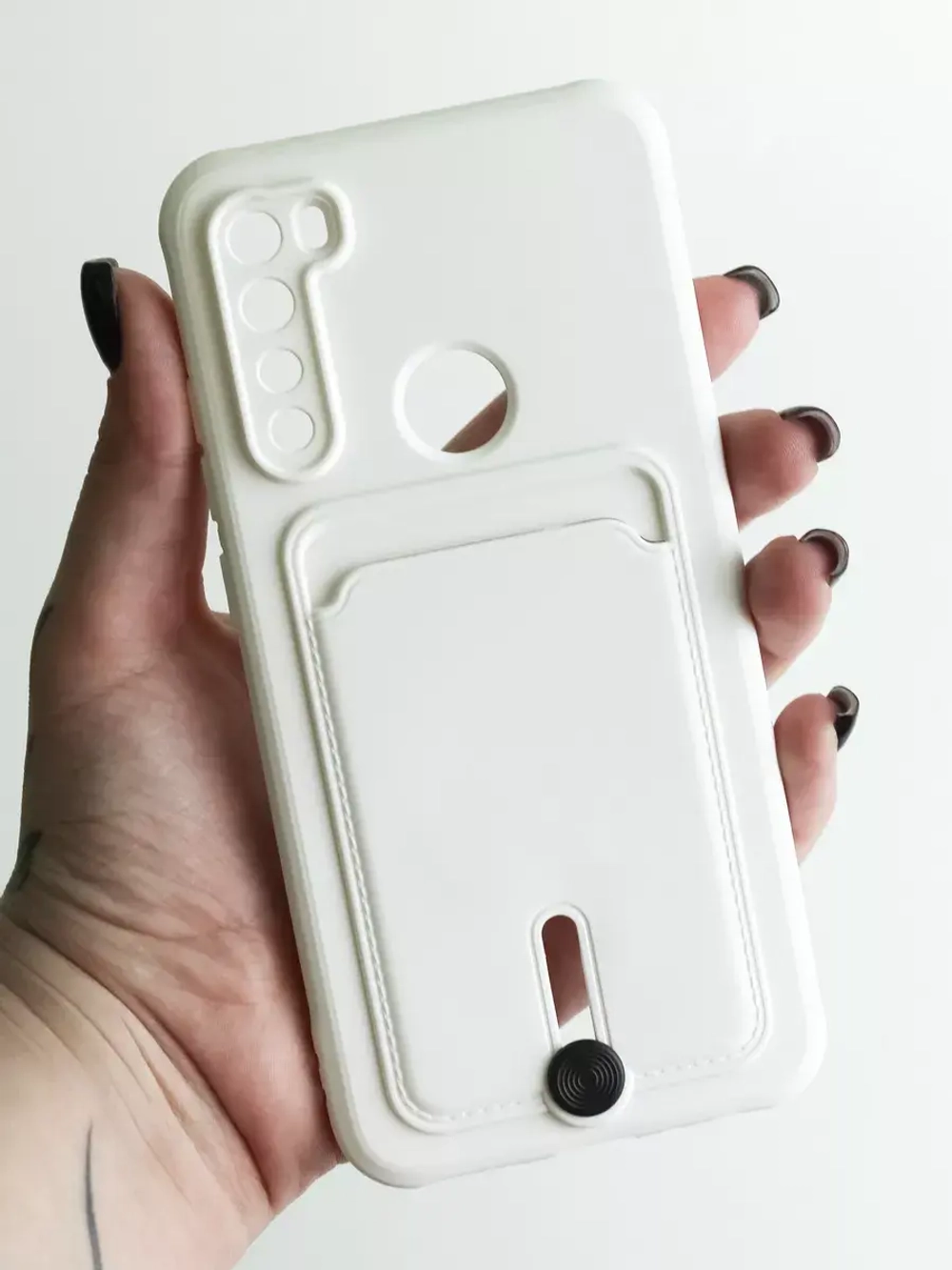 Чехол на Xiaomi Redmi Note 8T, Редми Нот 8Т